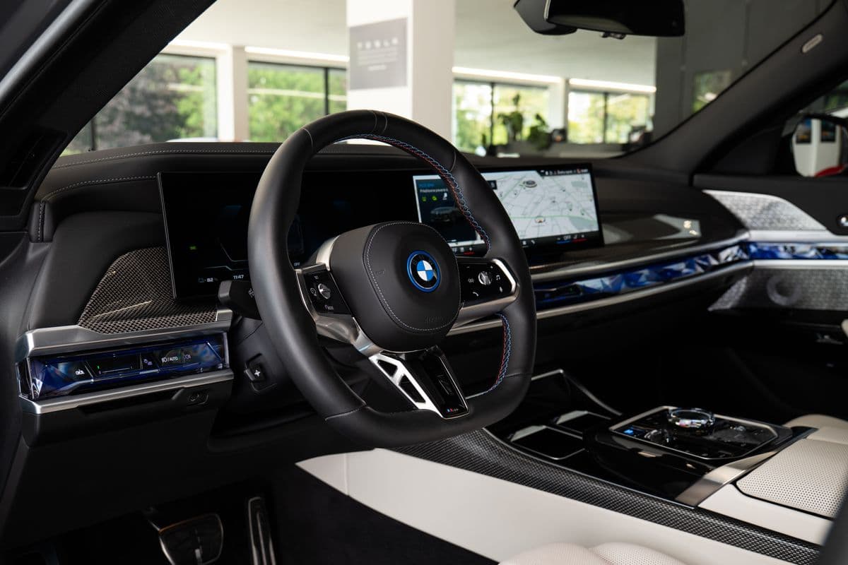 2023 BMW OSTATNÍ - 6