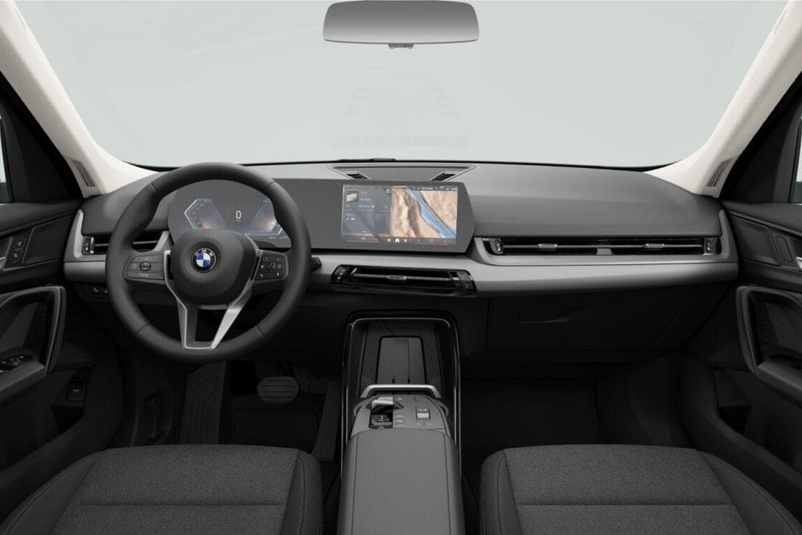 2025 BMW X1 - 4