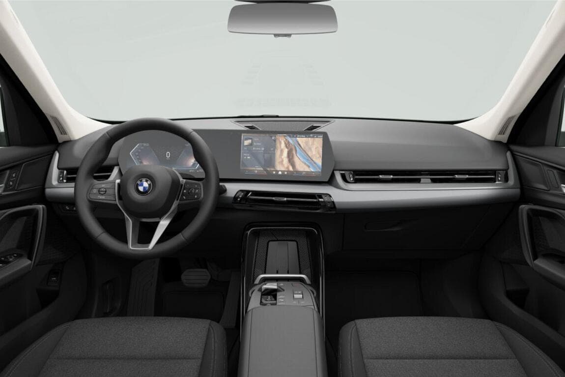 2025 BMW X1 - 4