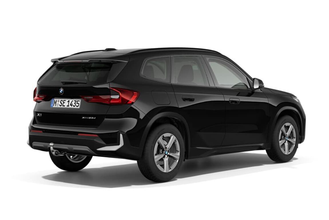 2025 BMW X1 - 2