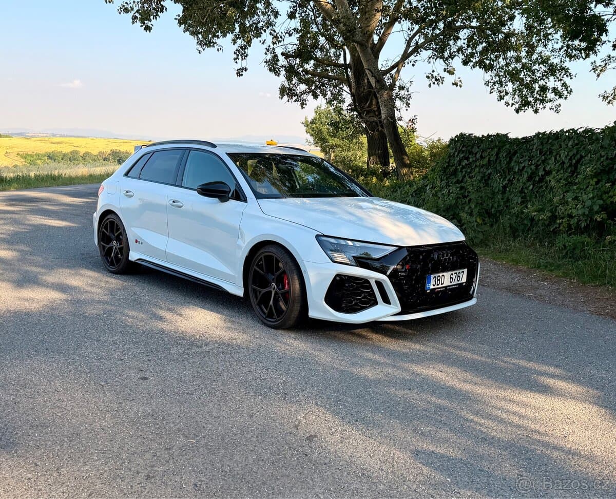2023 Audi RS3 - 3