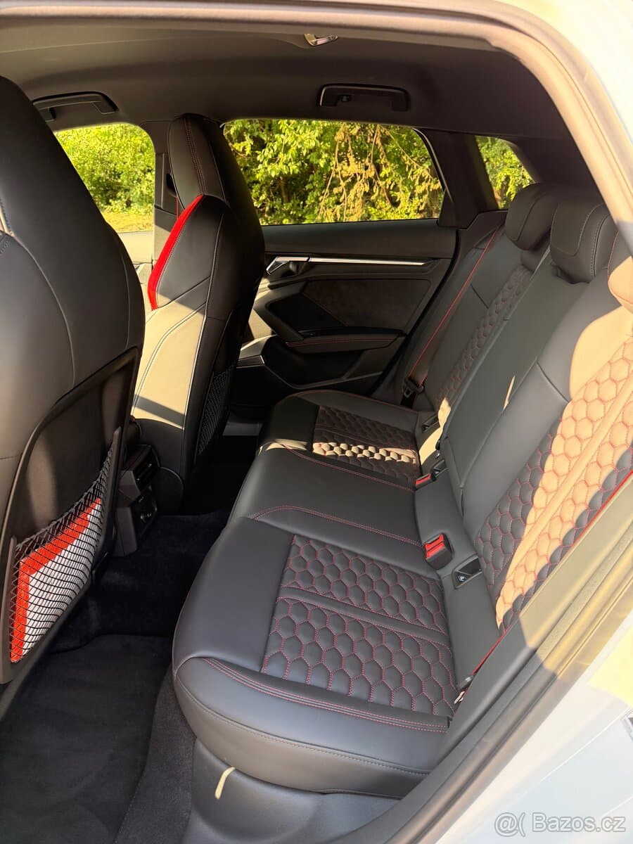 2023 Audi RS3 - 5