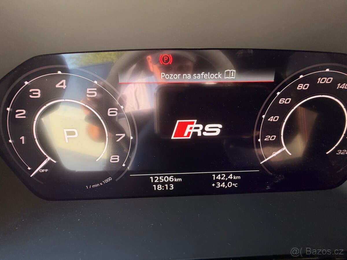 2023 Audi RS3 - 6