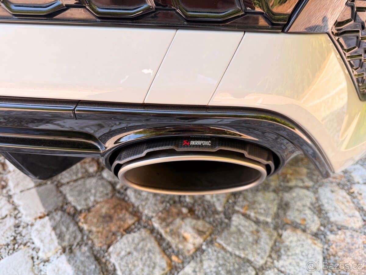 2023 Audi RS3 - 8
