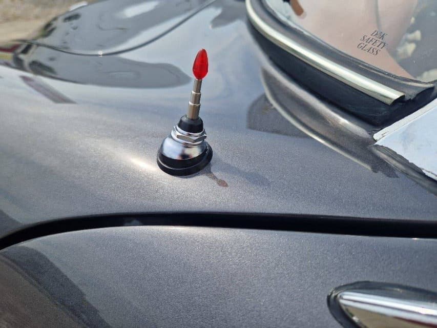 1974 Porsche 356 - 19