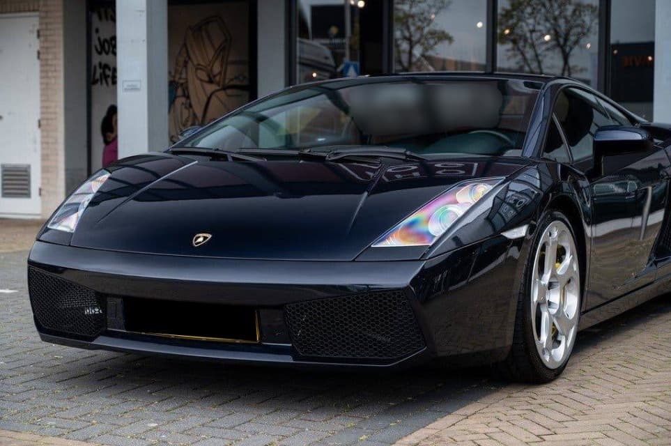 2004 Lamborghini GALLARDO - 20
