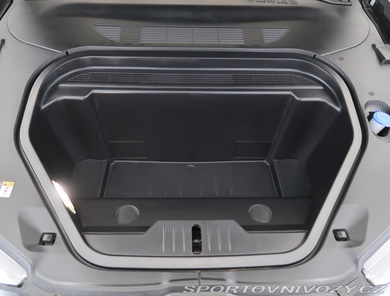 2022 Ford MUSTANG - 16