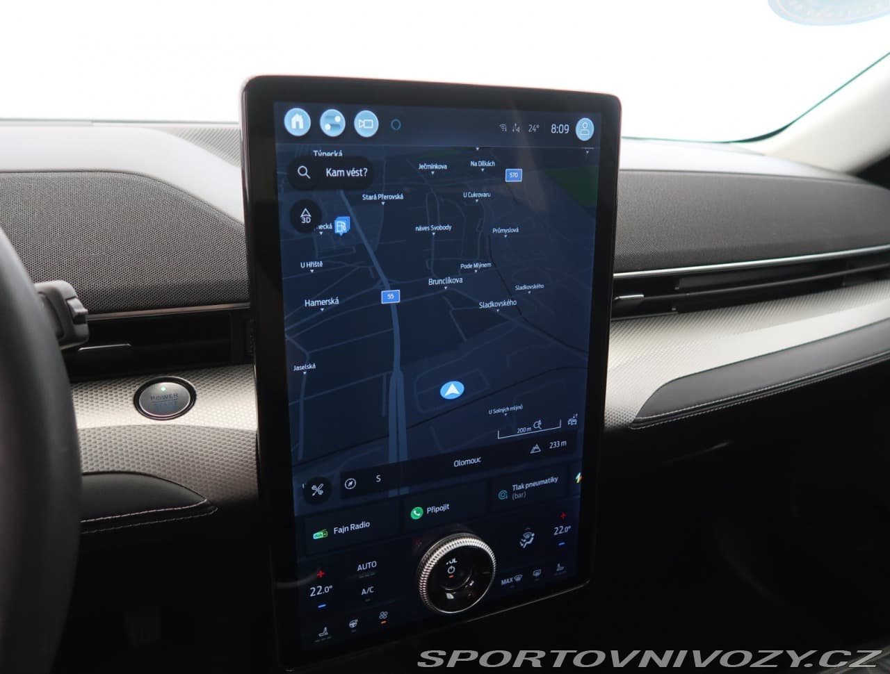 2022 Ford MUSTANG - 17
