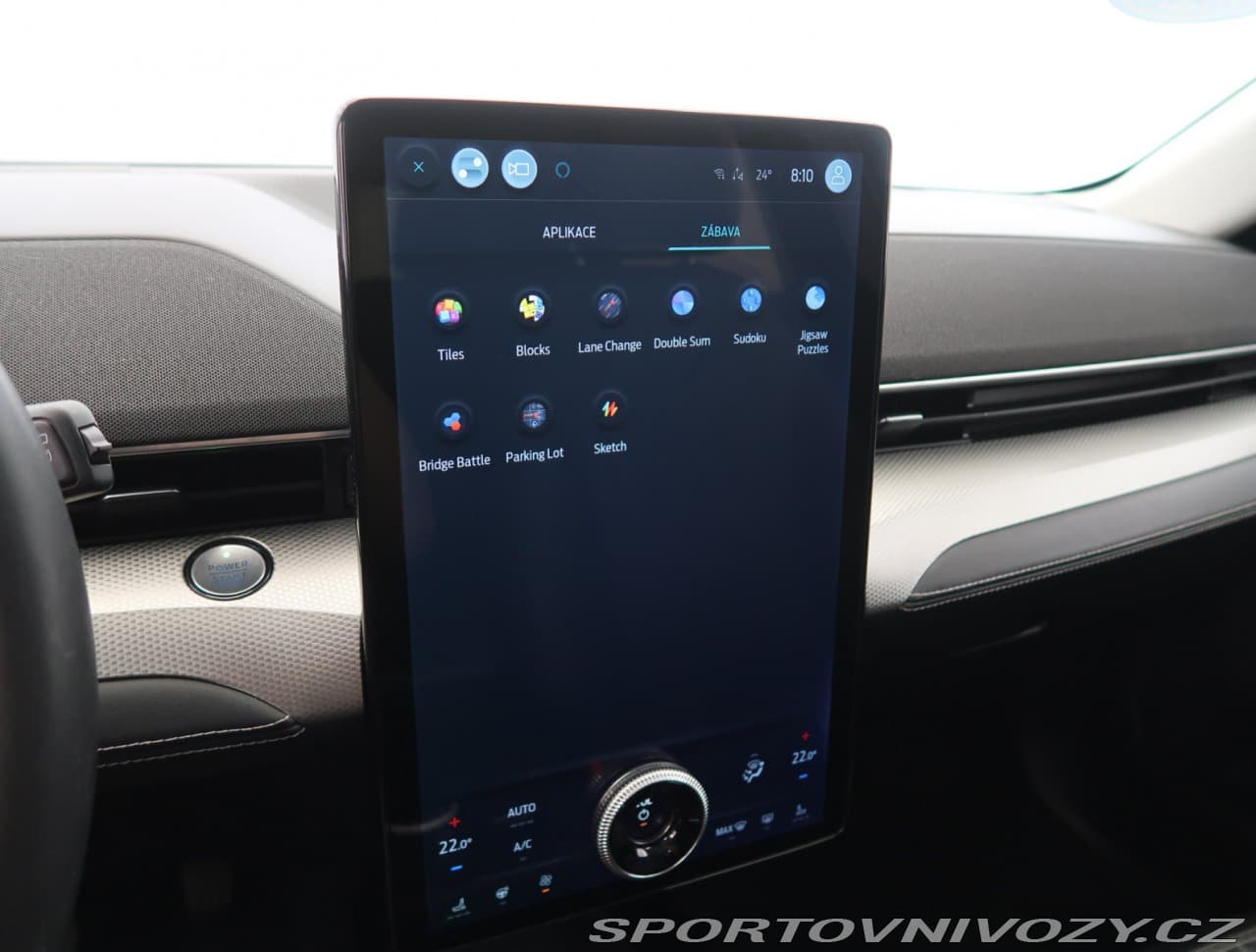 2022 Ford MUSTANG - 18