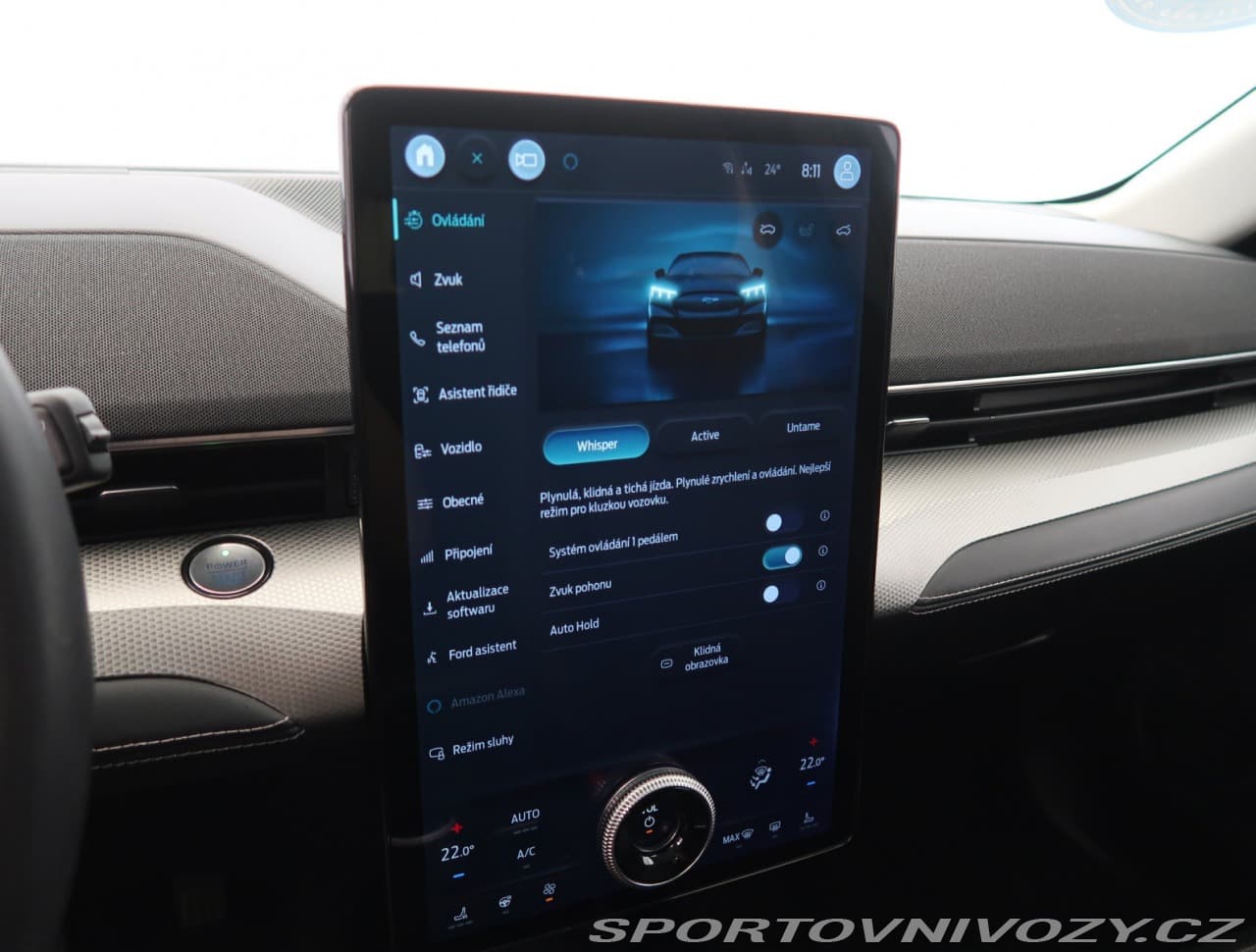 2022 Ford MUSTANG - 19