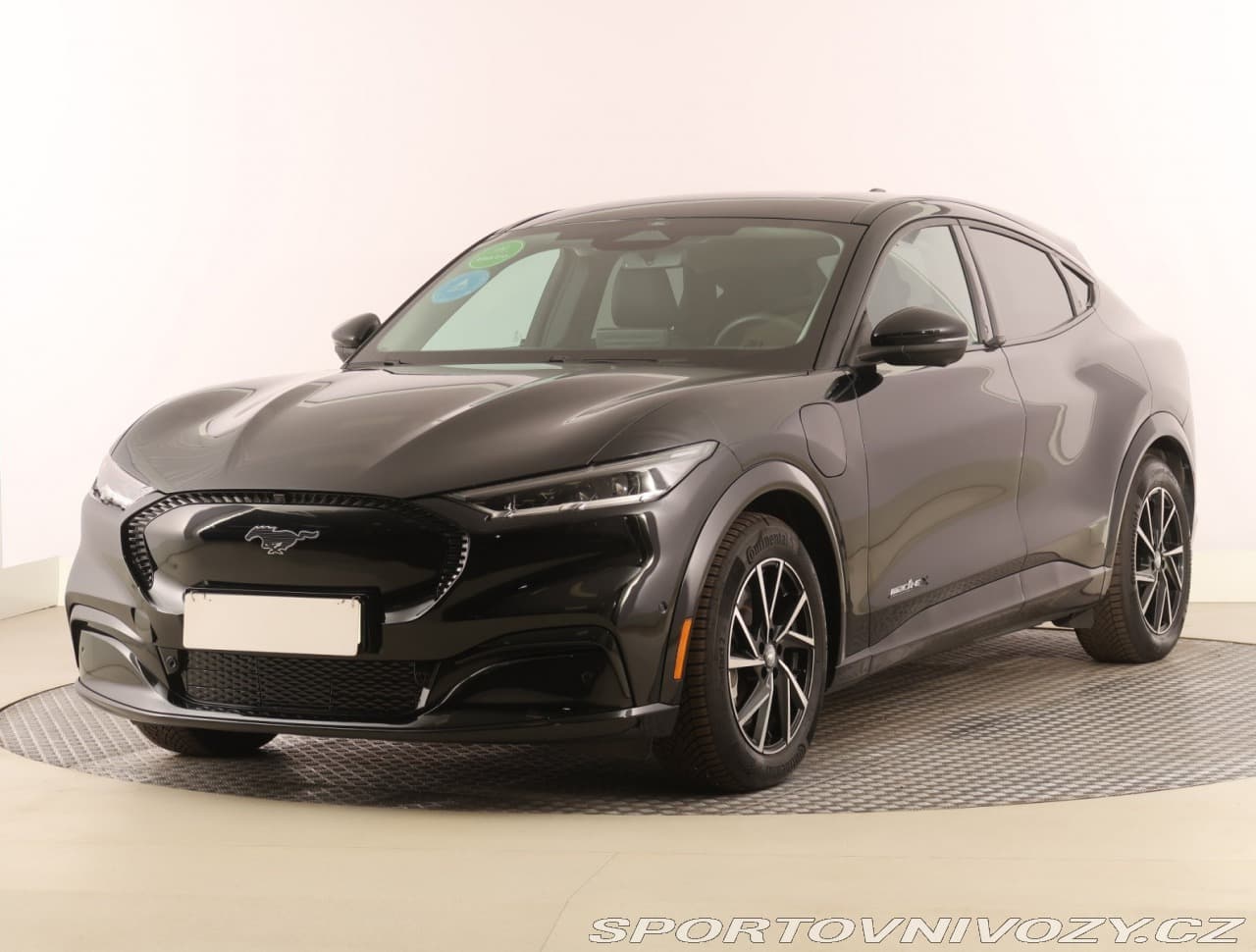 2022 Ford MUSTANG - 2