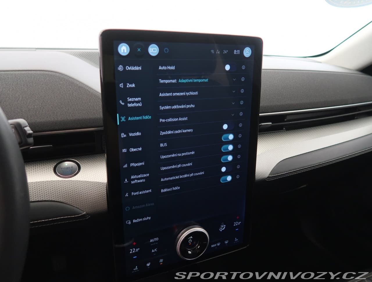 2022 Ford MUSTANG - 20