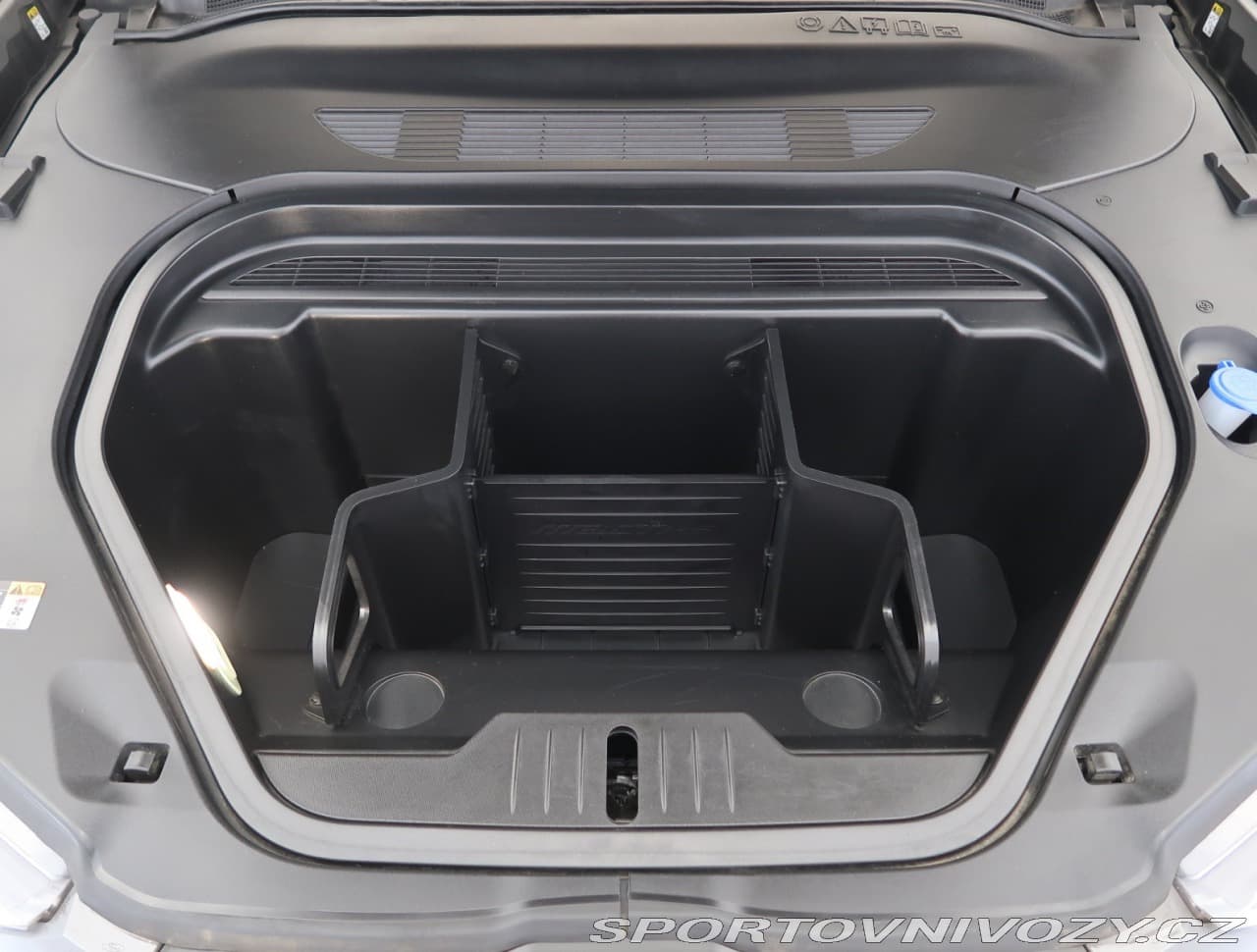 2021 Ford MUSTANG - 16