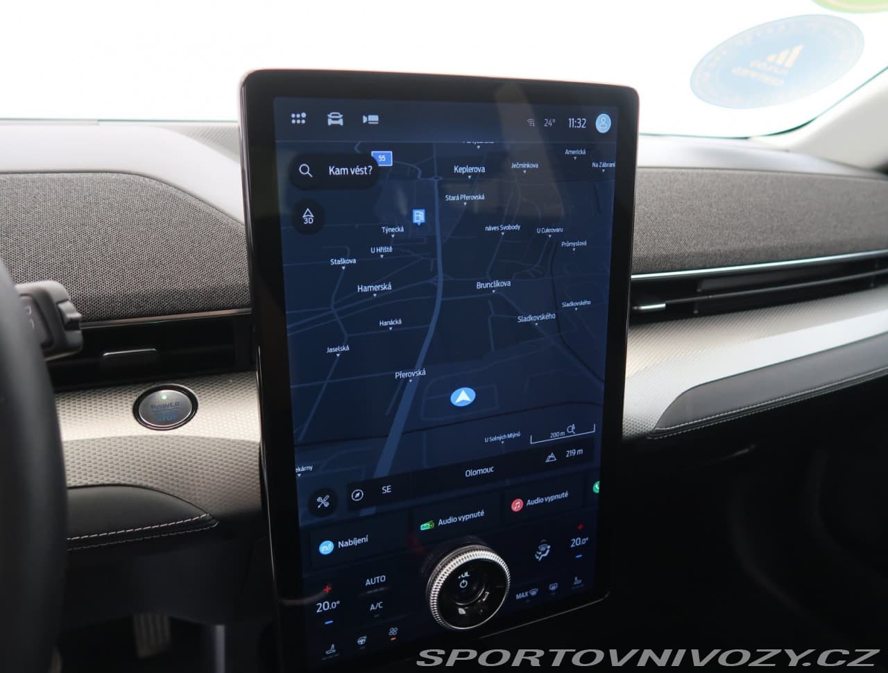 2021 Ford MUSTANG - 17