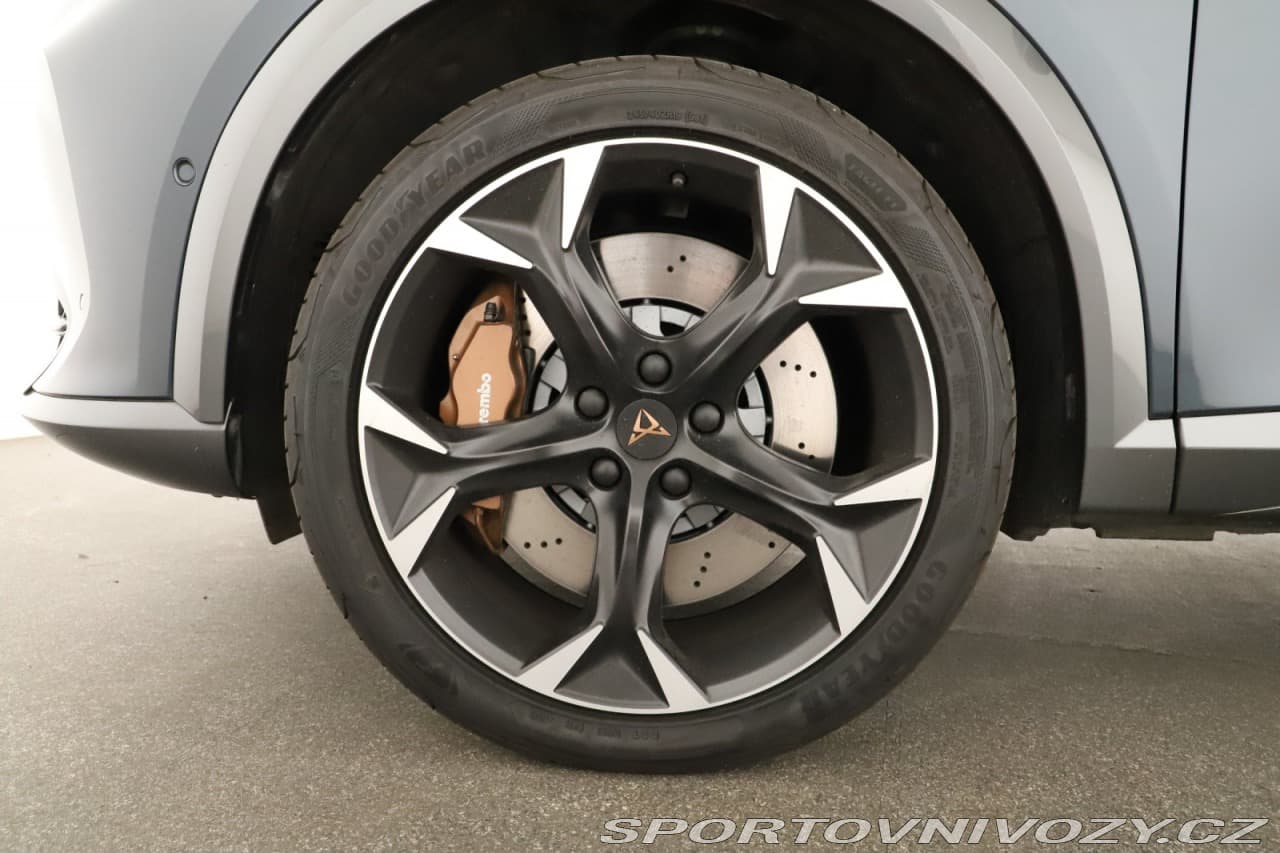 2021 Cupra FORMENTOR - 12