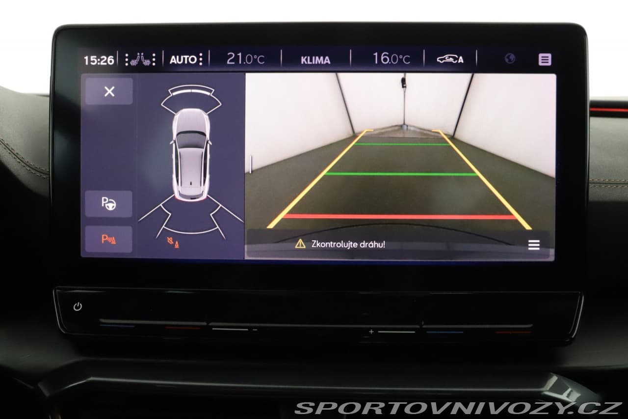 2021 Cupra FORMENTOR - 13