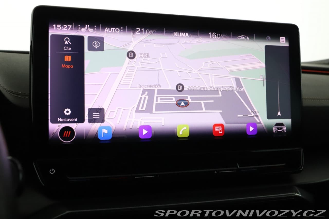2021 Cupra FORMENTOR - 14