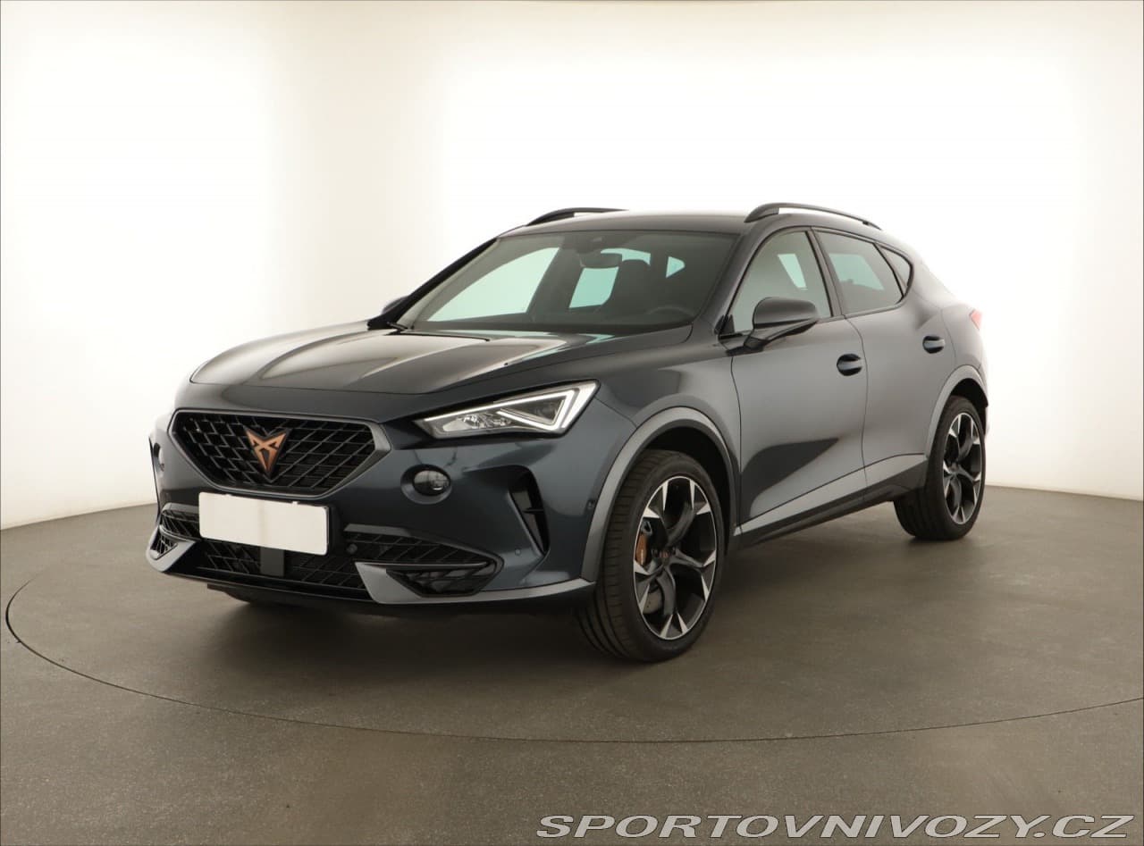 2021 Cupra FORMENTOR - 2