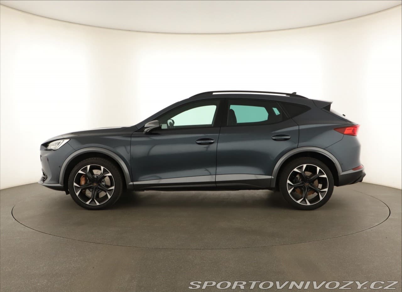 2021 Cupra FORMENTOR - 3