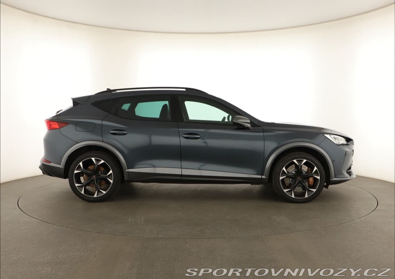 2021 Cupra FORMENTOR - 6