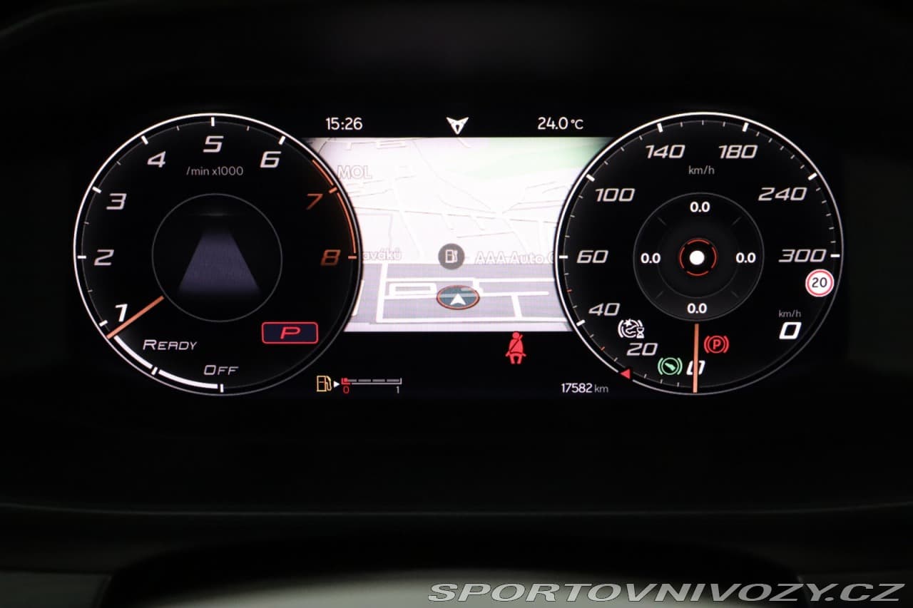 2021 Cupra FORMENTOR - 8