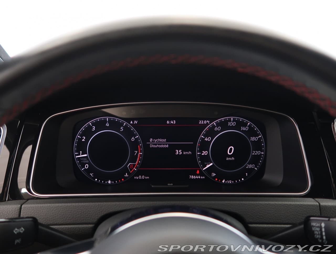2019 Volkswagen GOLF - 11