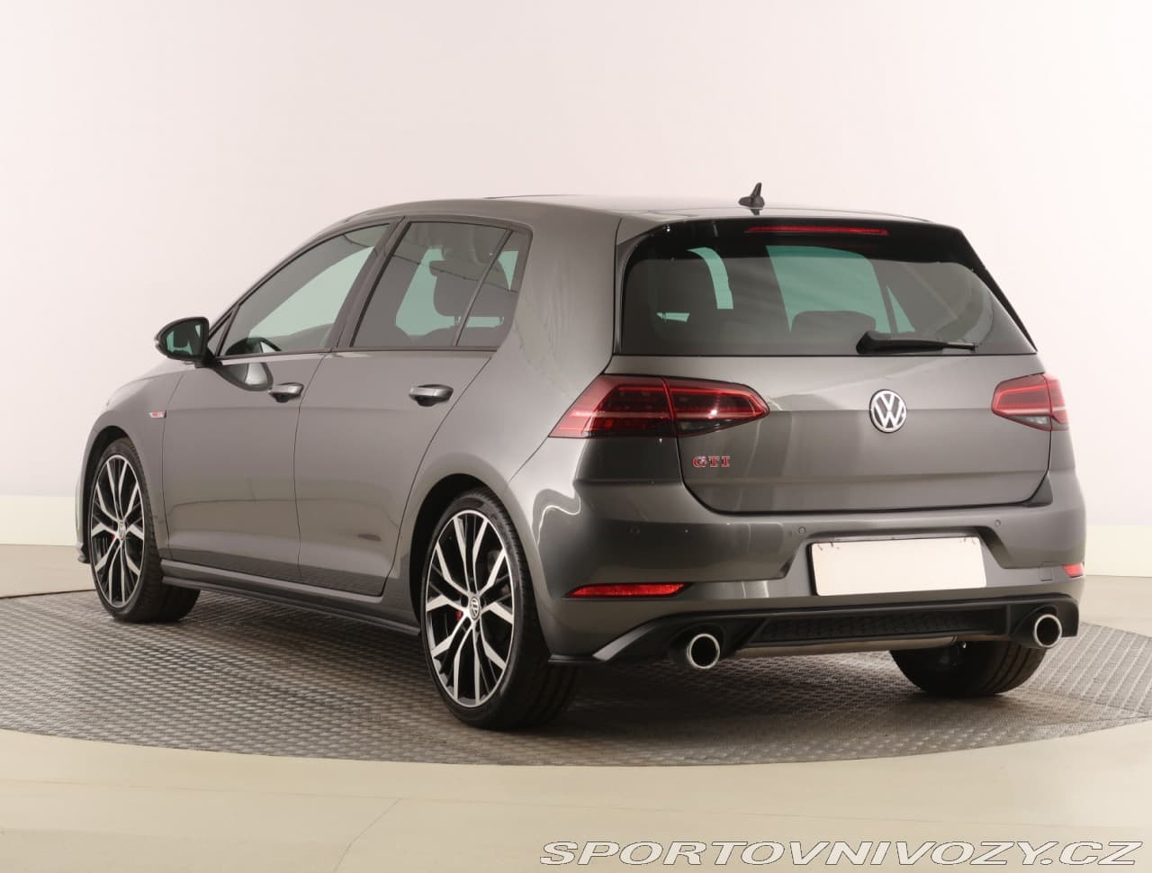 2019 Volkswagen GOLF - 4
