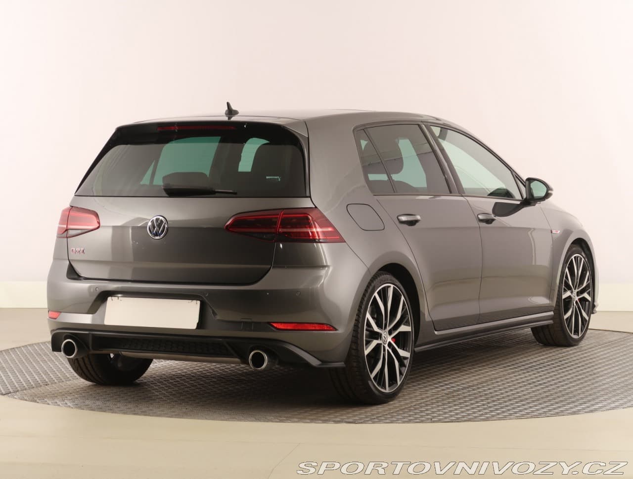 2019 Volkswagen GOLF - 5