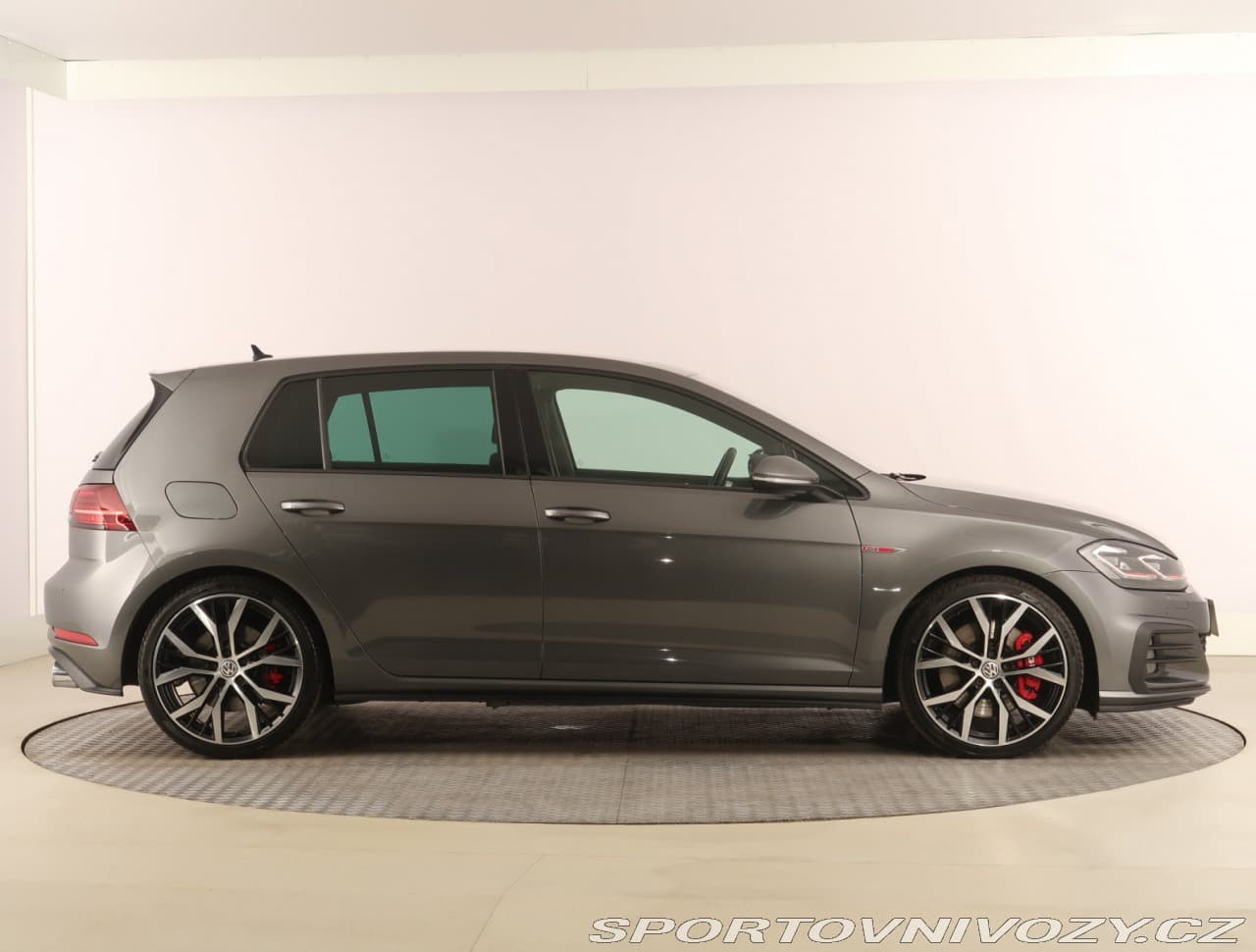 2019 Volkswagen GOLF - 6