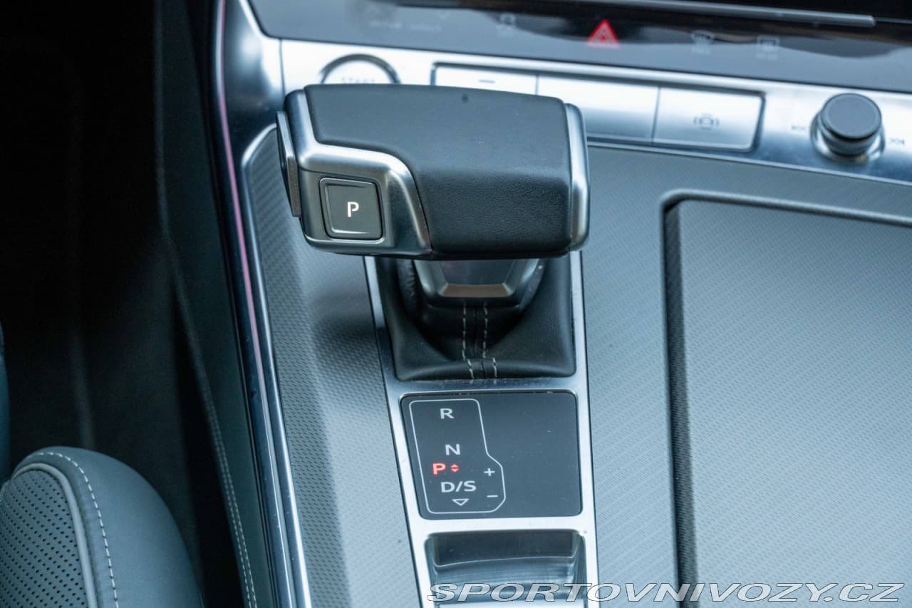 2018 Audi A7 - 13