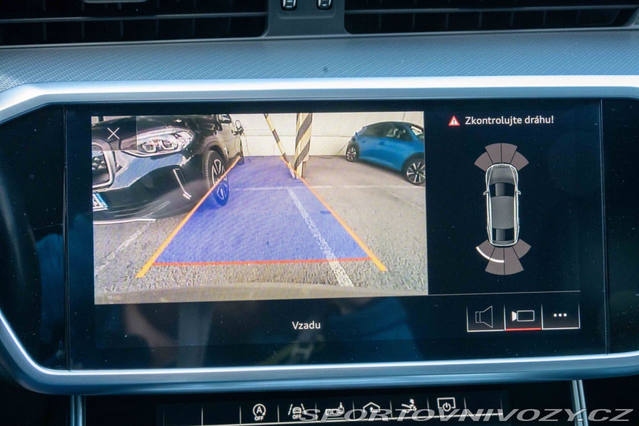 2018 Audi A7 - 18
