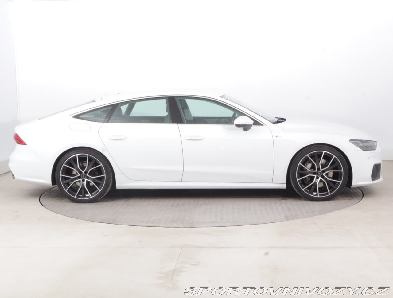2018 Audi A7 - 6