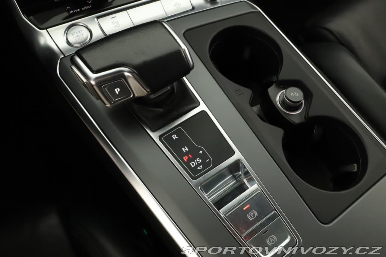 2019 Audi A7 - 10