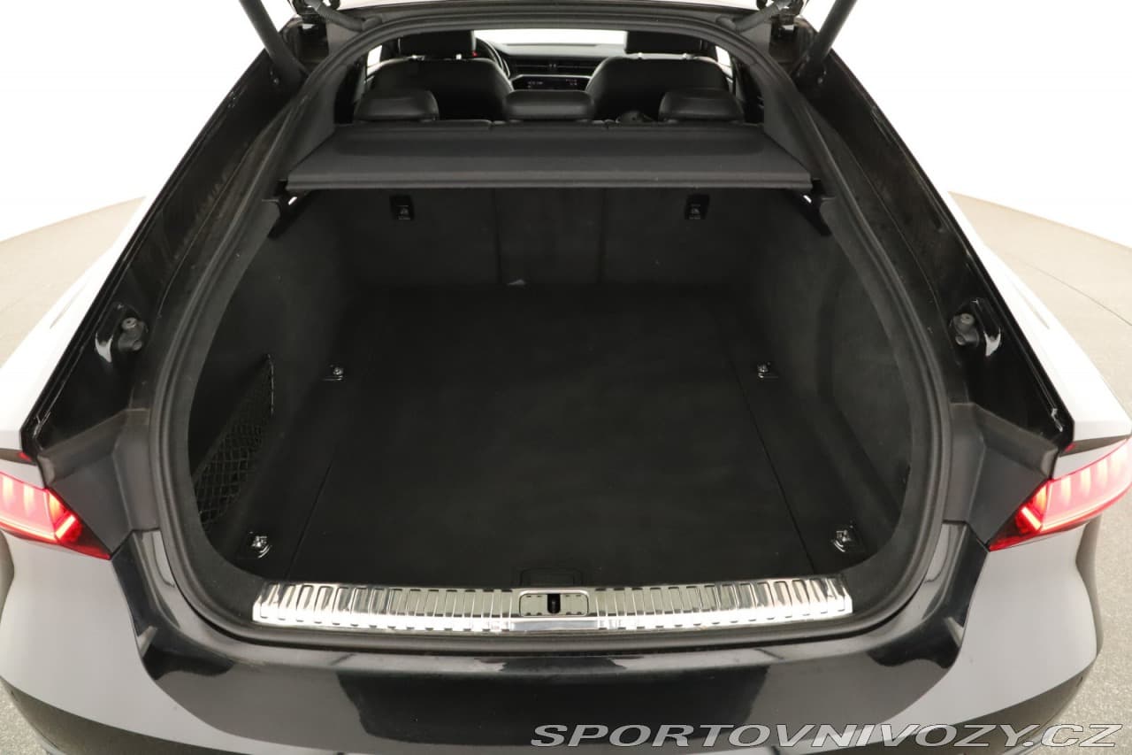 2019 Audi A7 - 11