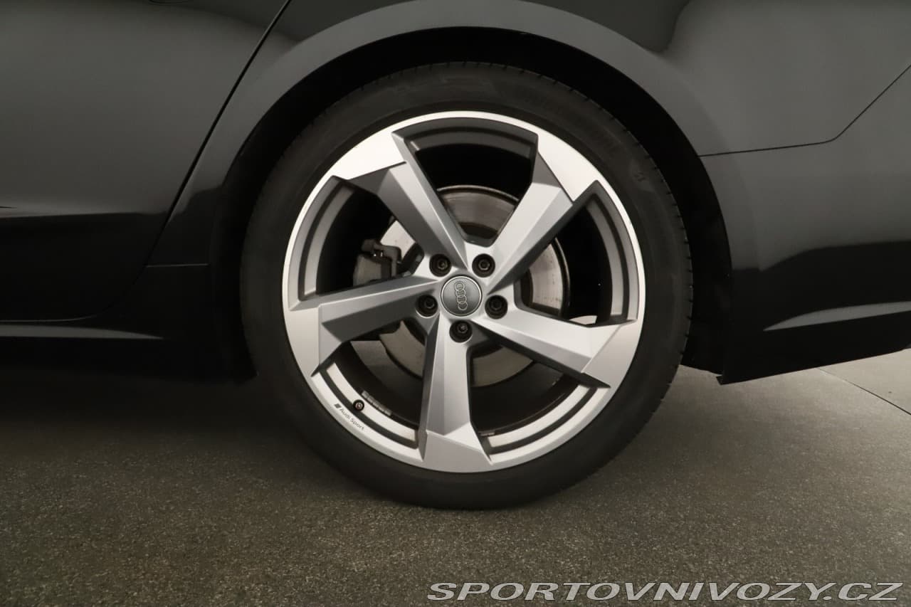 2019 Audi A7 - 12