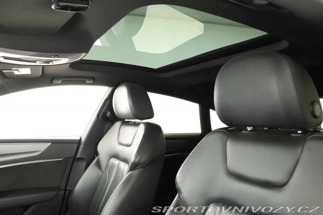 2019 Audi A7 - 13