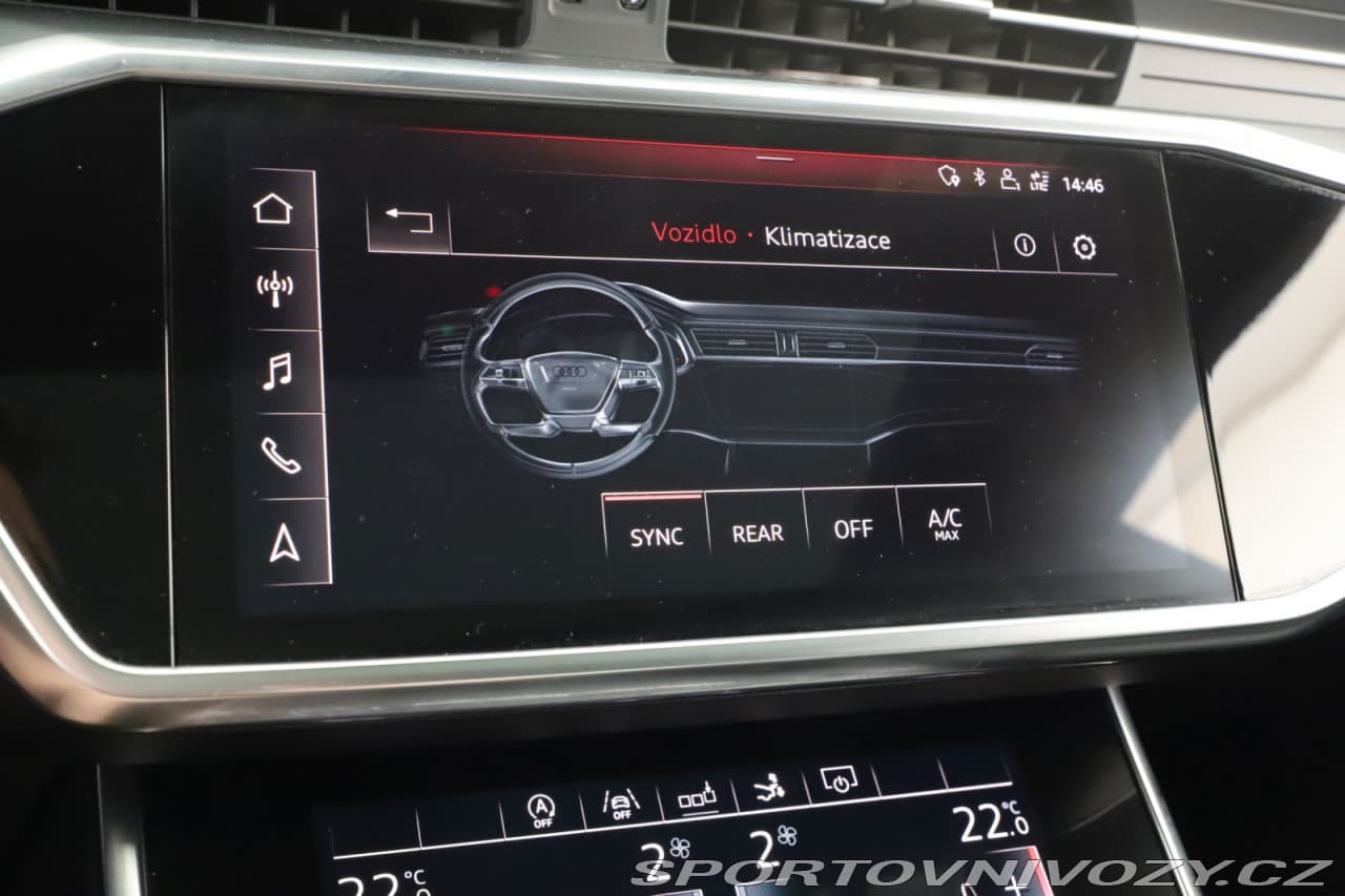 2019 Audi A7 - 17