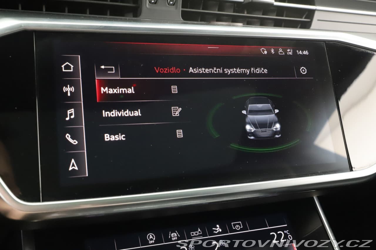 2019 Audi A7 - 18