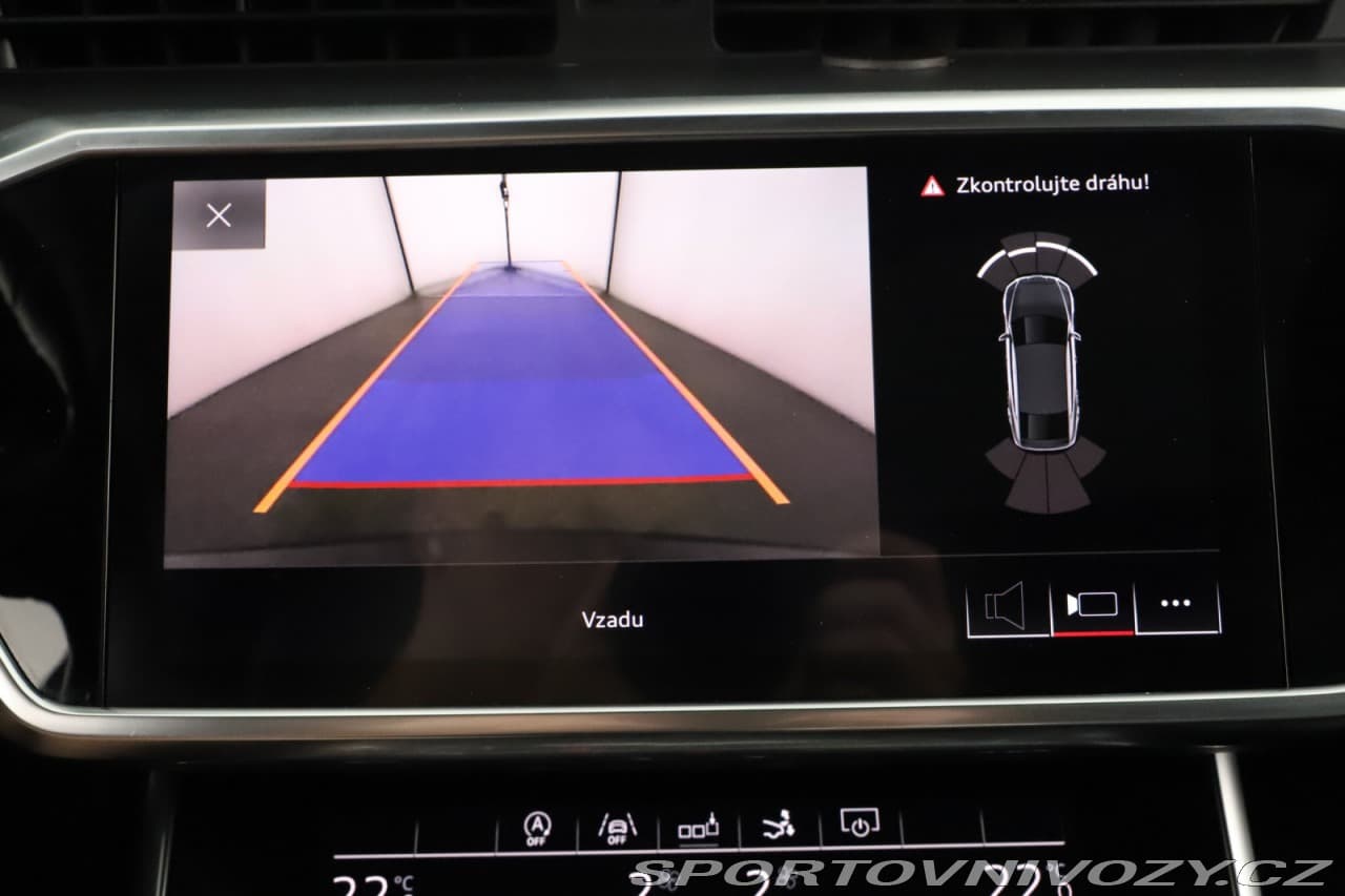 2019 Audi A7 - 19