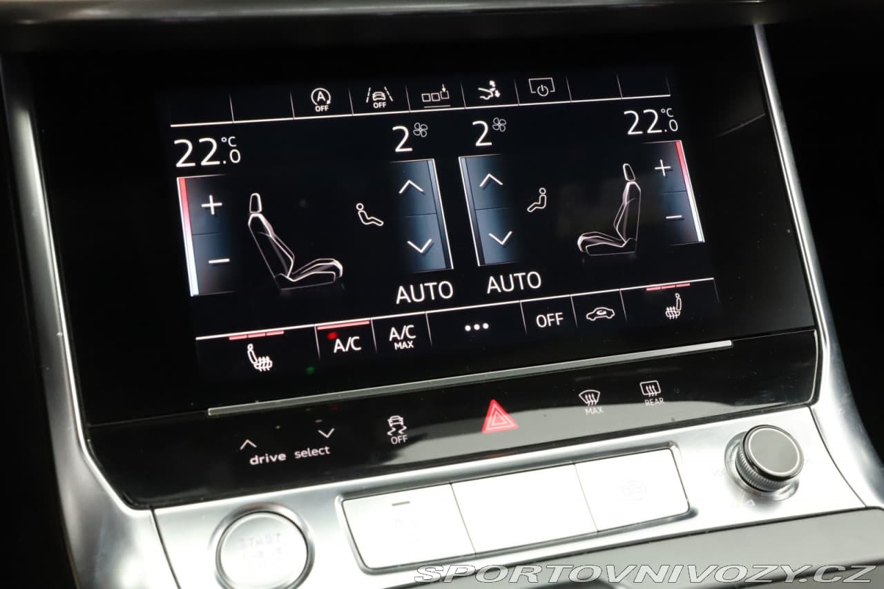 2019 Audi A7 - 20