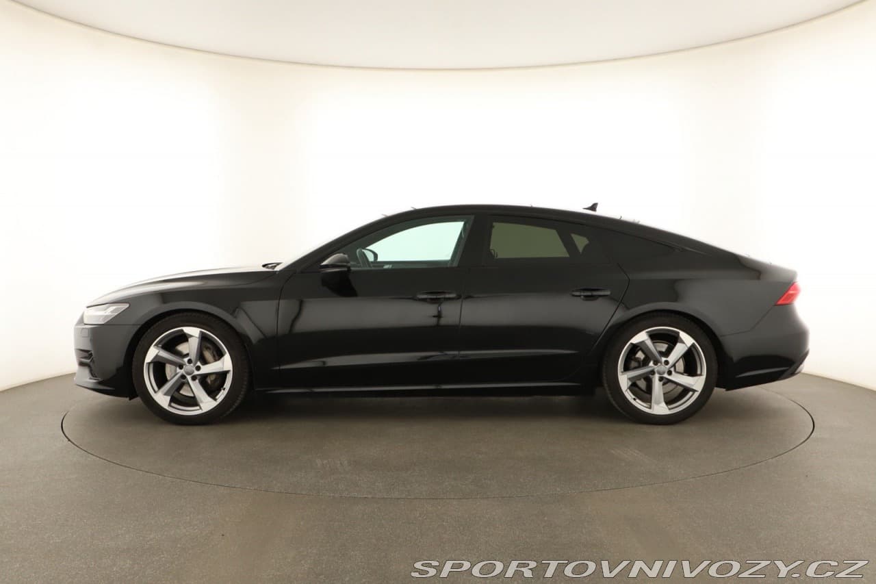 2019 Audi A7 - 3