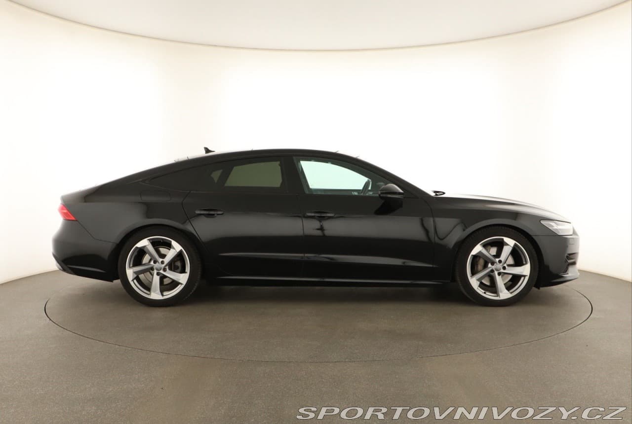 2019 Audi A7 - 6