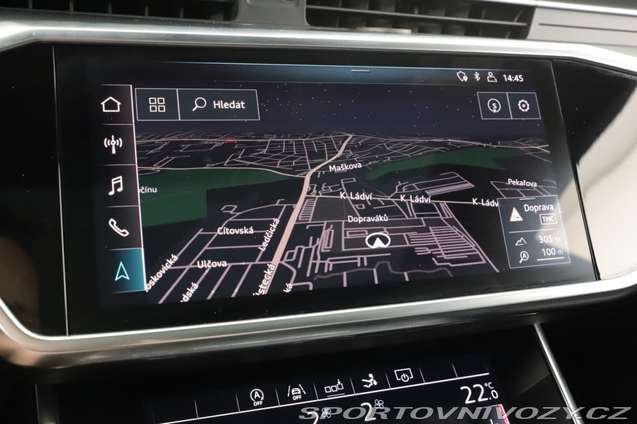 2019 Audi A7 - 9