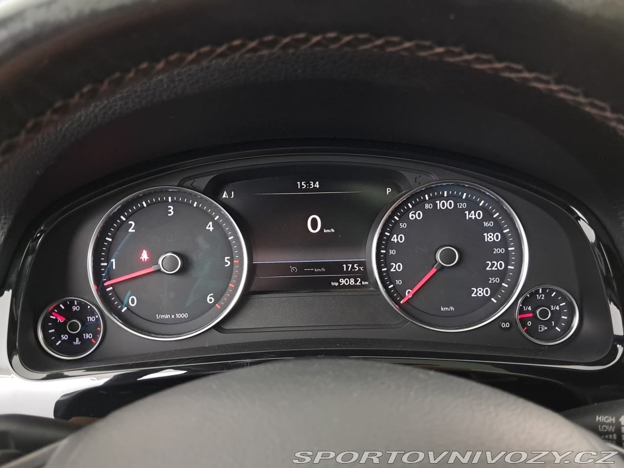 2013 Volkswagen OSTATNÍ - 11