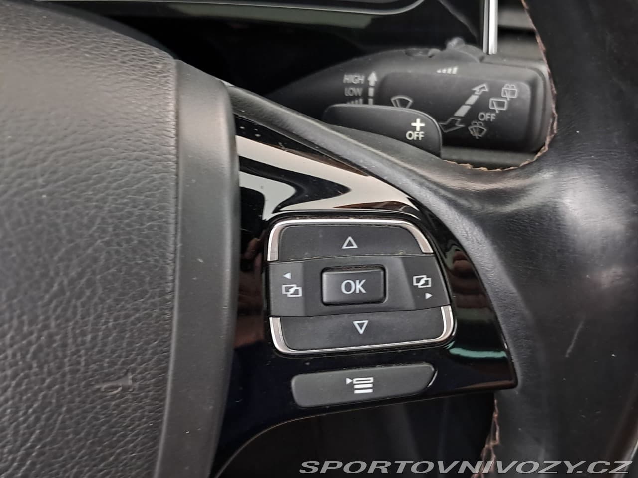 2013 Volkswagen OSTATNÍ - 18