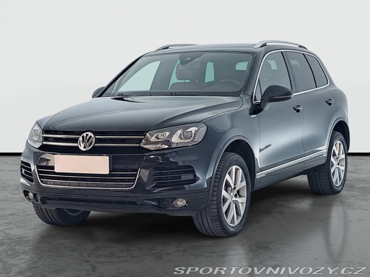 2013 Volkswagen OSTATNÍ - 2