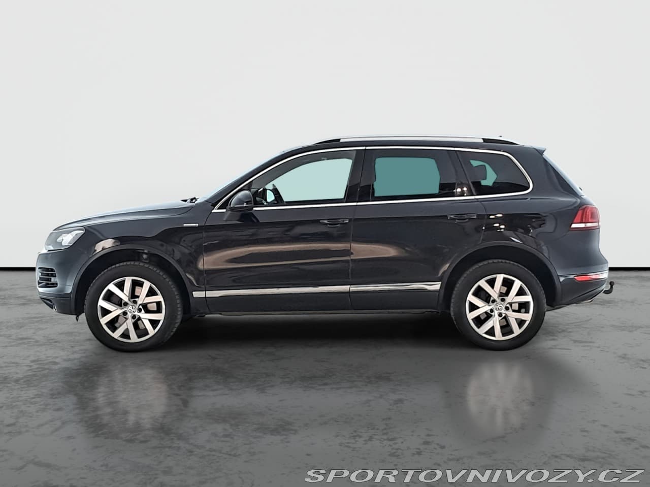 2013 Volkswagen OSTATNÍ - 3