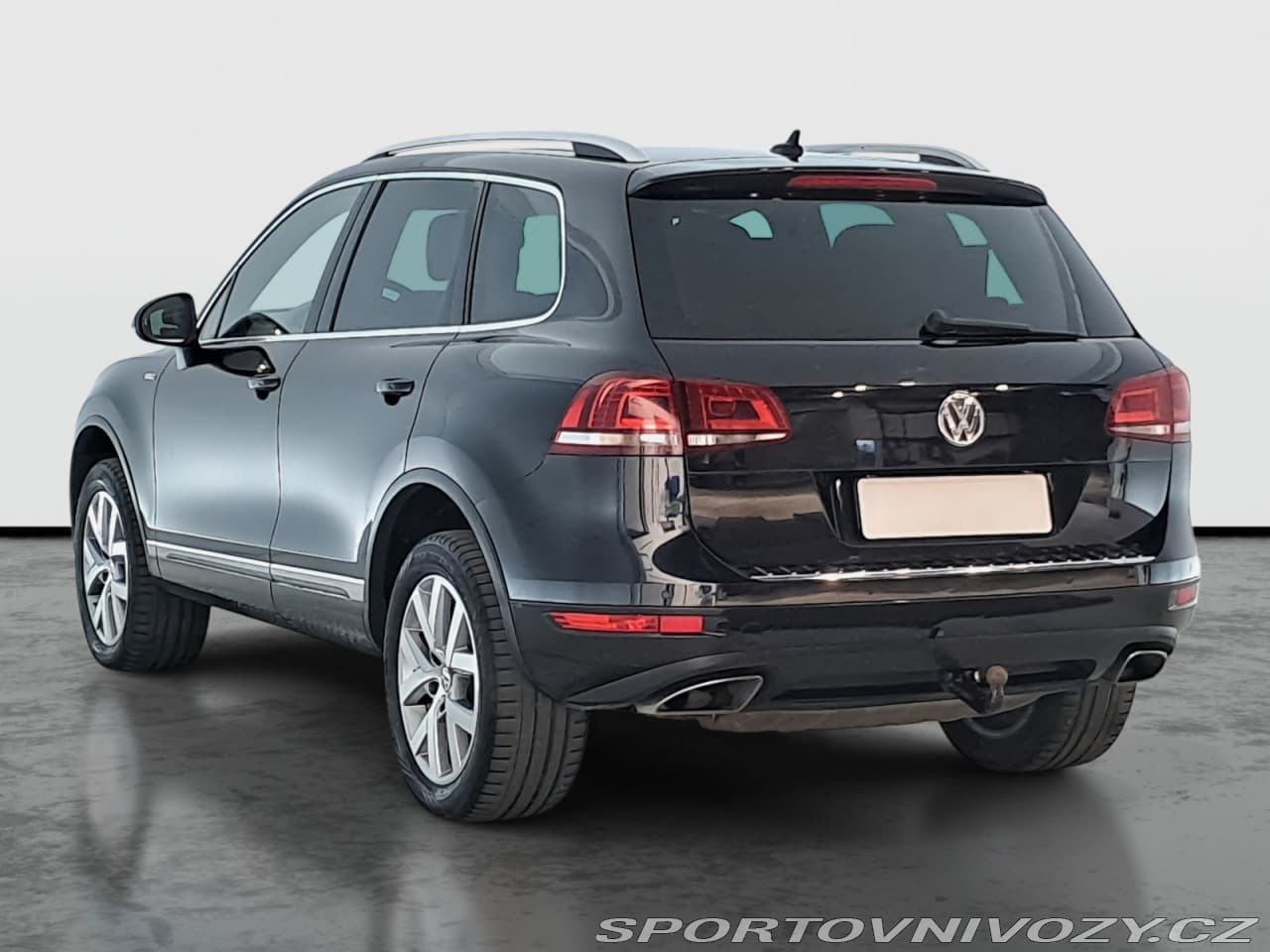 2013 Volkswagen OSTATNÍ - 4