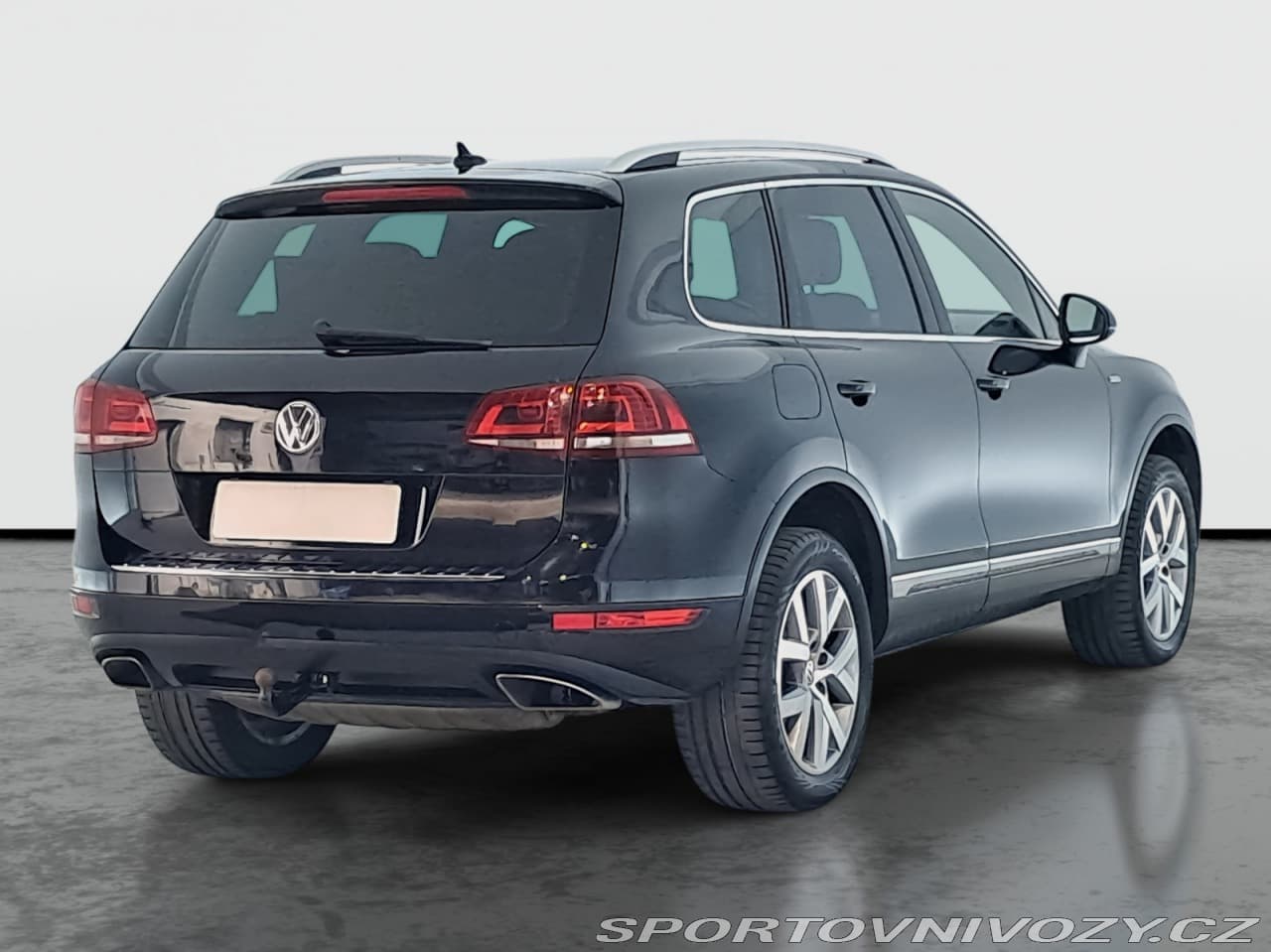 2013 Volkswagen OSTATNÍ - 5