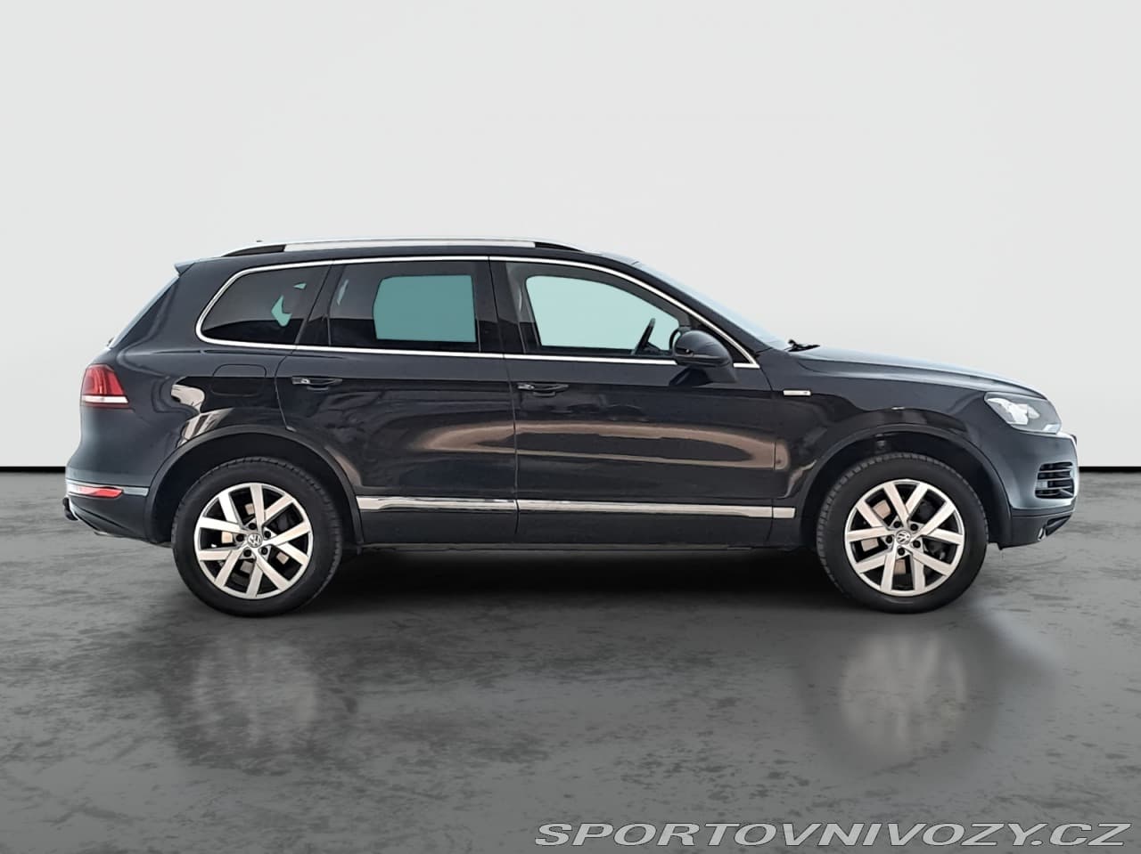 2013 Volkswagen OSTATNÍ - 6